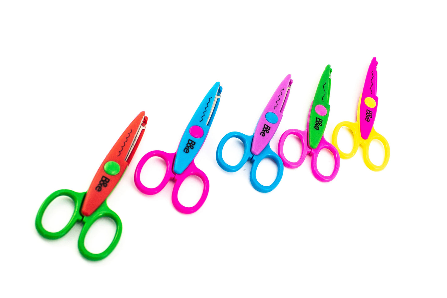 B&e Craft Scissors 5.5"