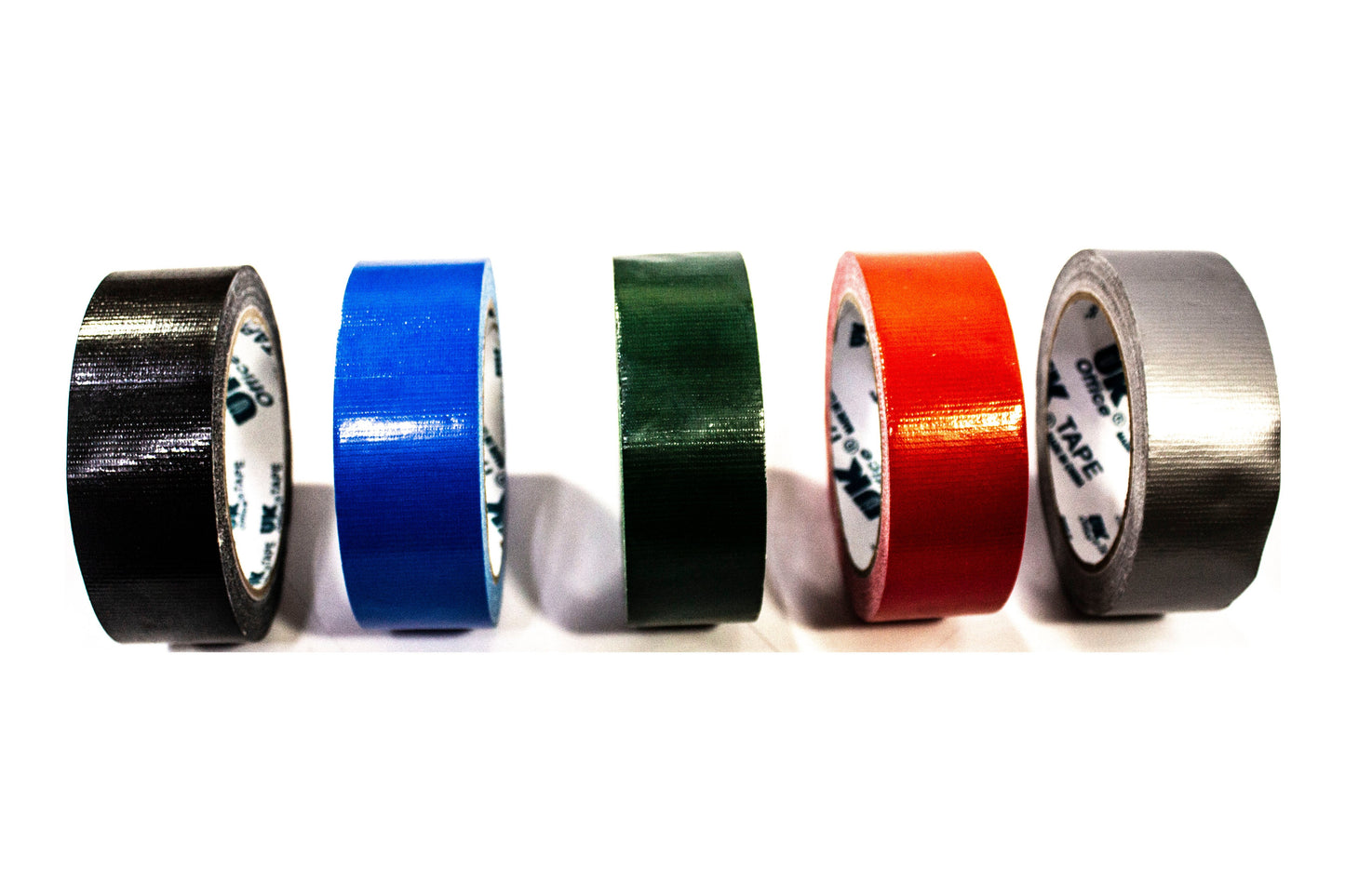 UK Binding Tape 1.5in