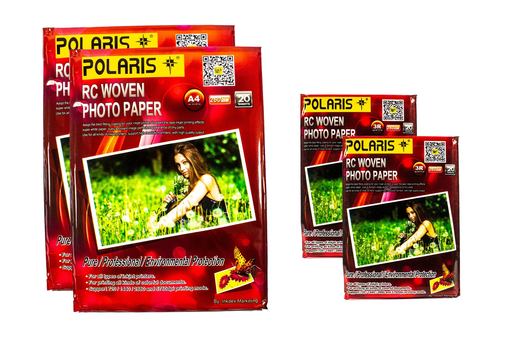 Photo Paper