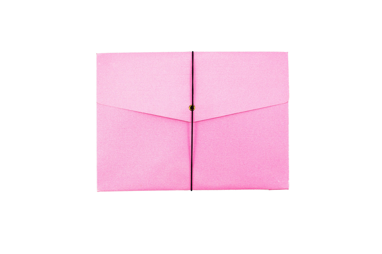 Expanding Envelope with Garter Mini 6.5X9in