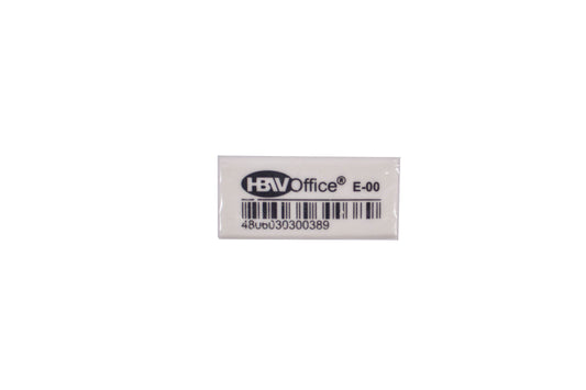 HBW Office Eraser E-00 (50pcs)