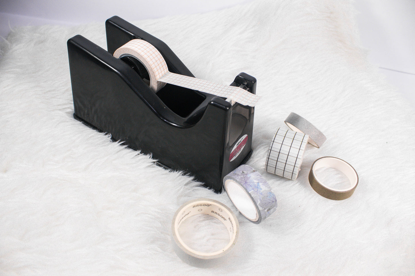 HBW Tape Dispenser TD-2033 Dual