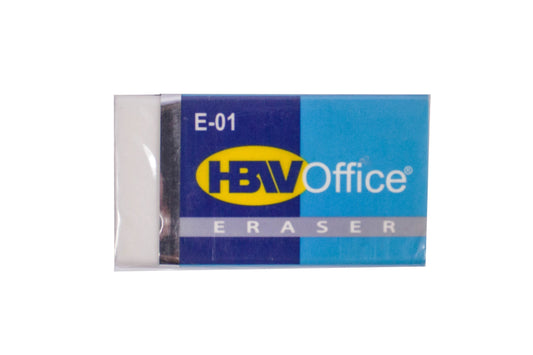 HBW Office Eraser E-01