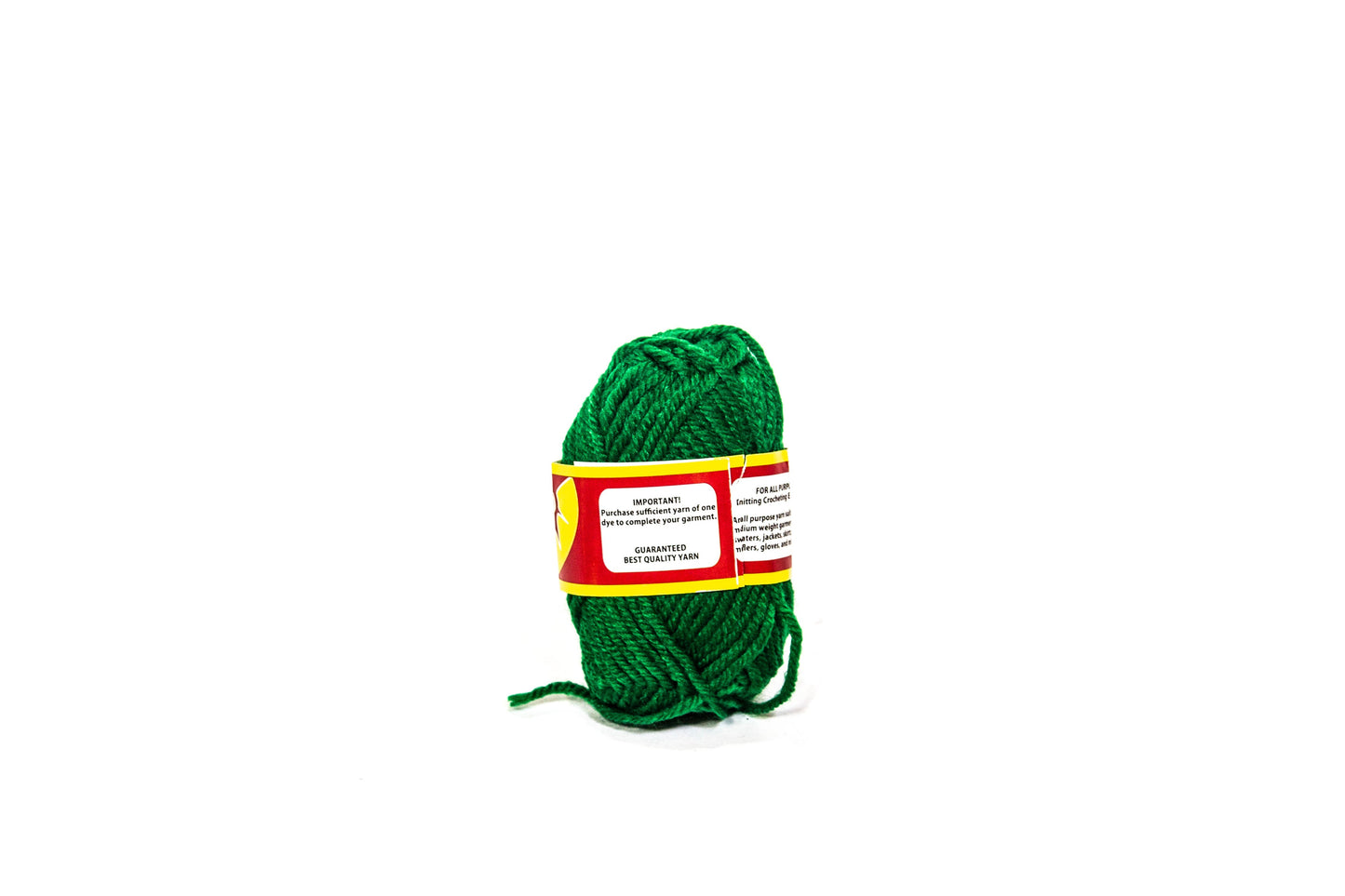 Hand Knitting Yarn 4ply 10g