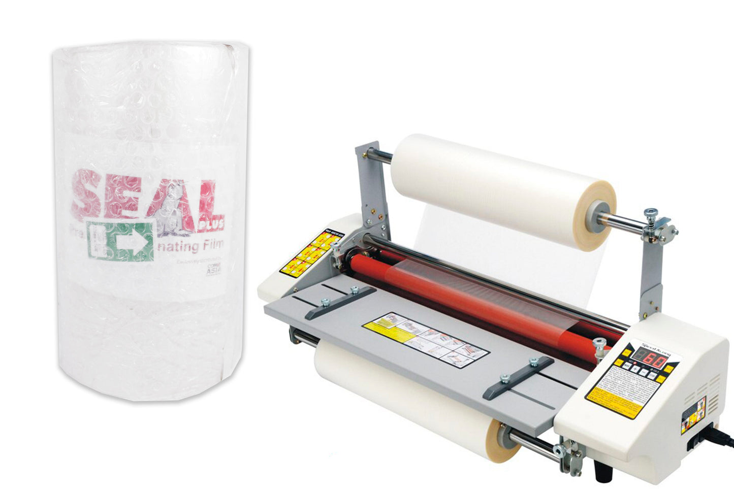 Seal Laminating Film 250mic