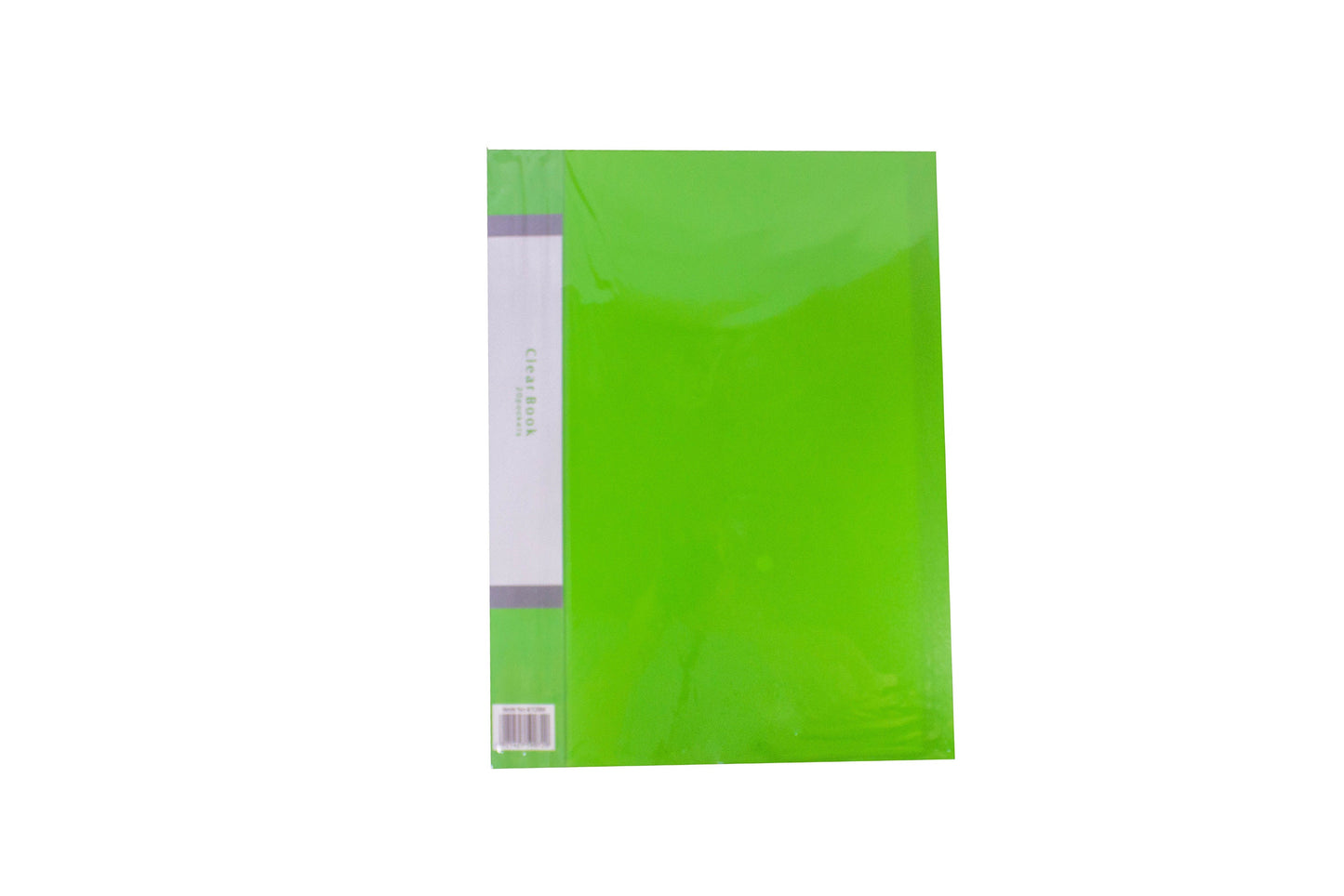 Carpenter Clear Book KT-20H 20 Pockets | Sold by 5s