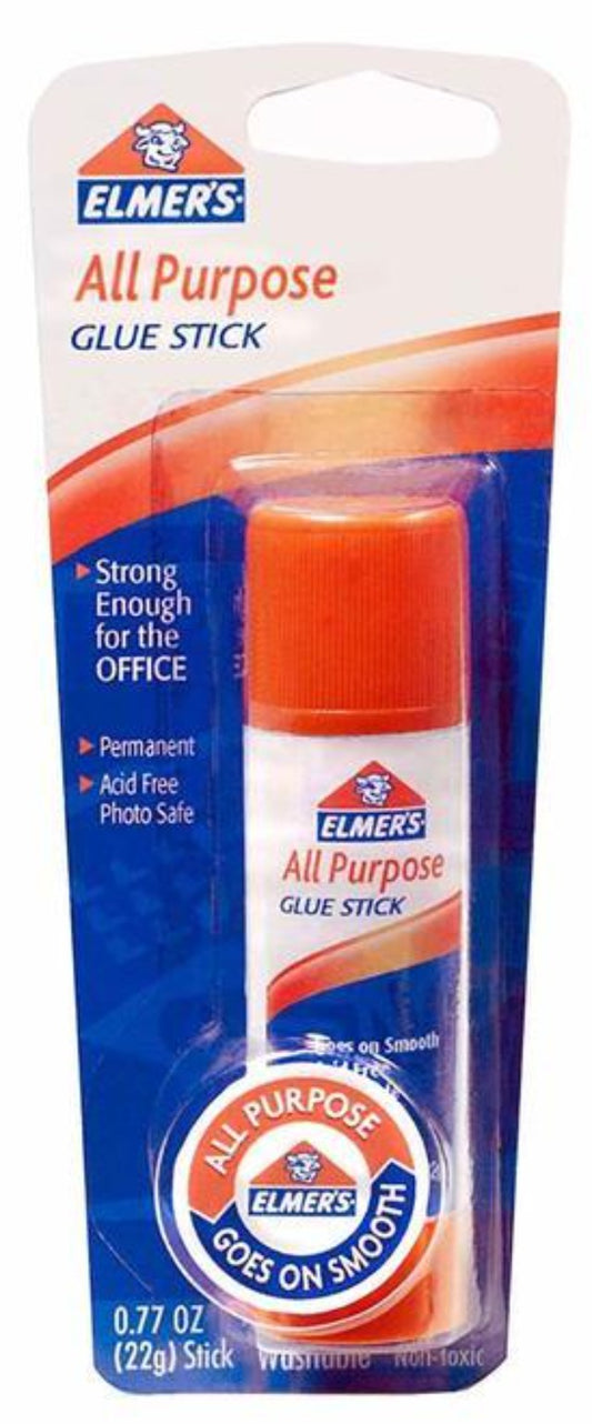 Elmer's Glue Stick 22g