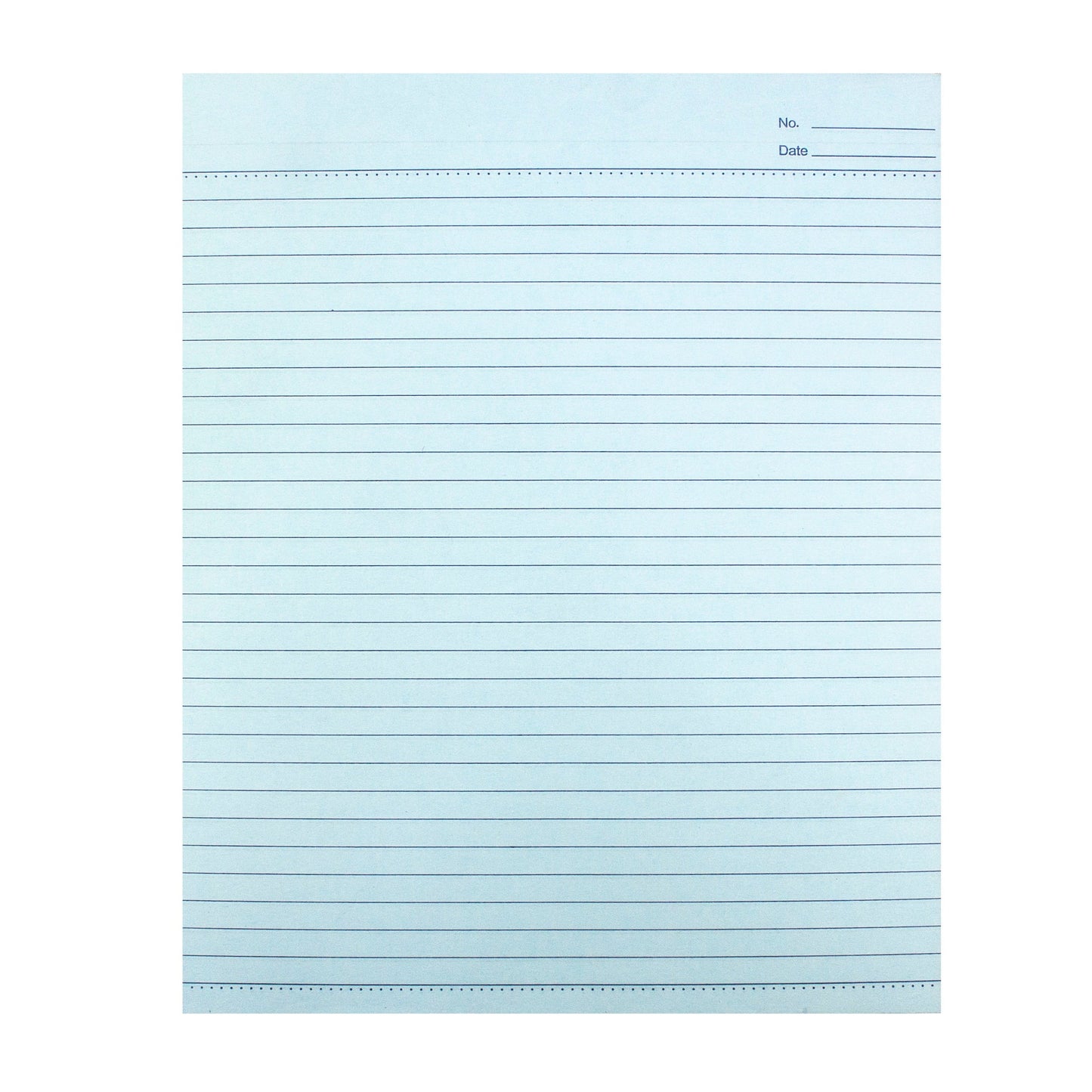 Advance Intermediate Pad 10Pads Blue