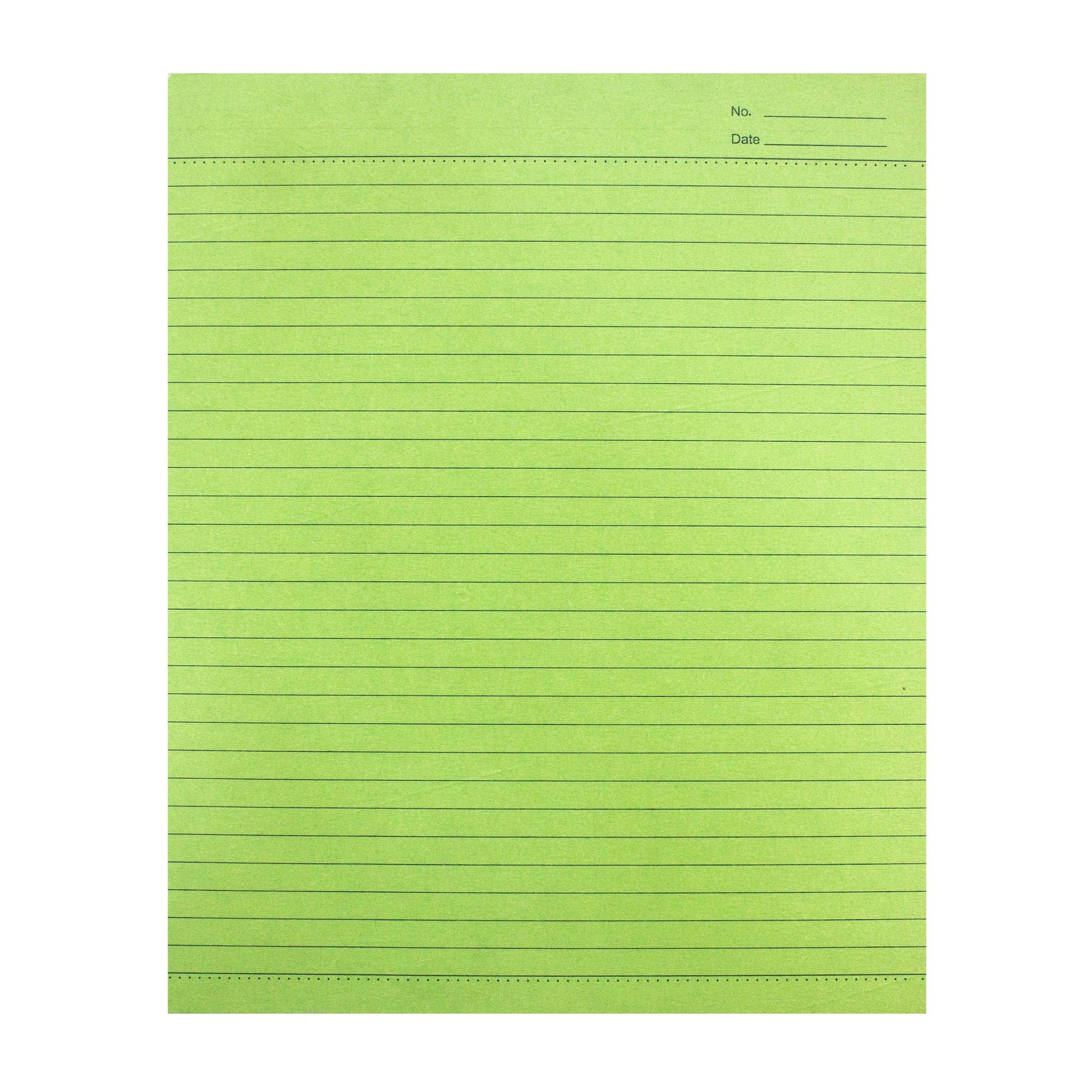Advance Intermediate Pad 10Pads Green