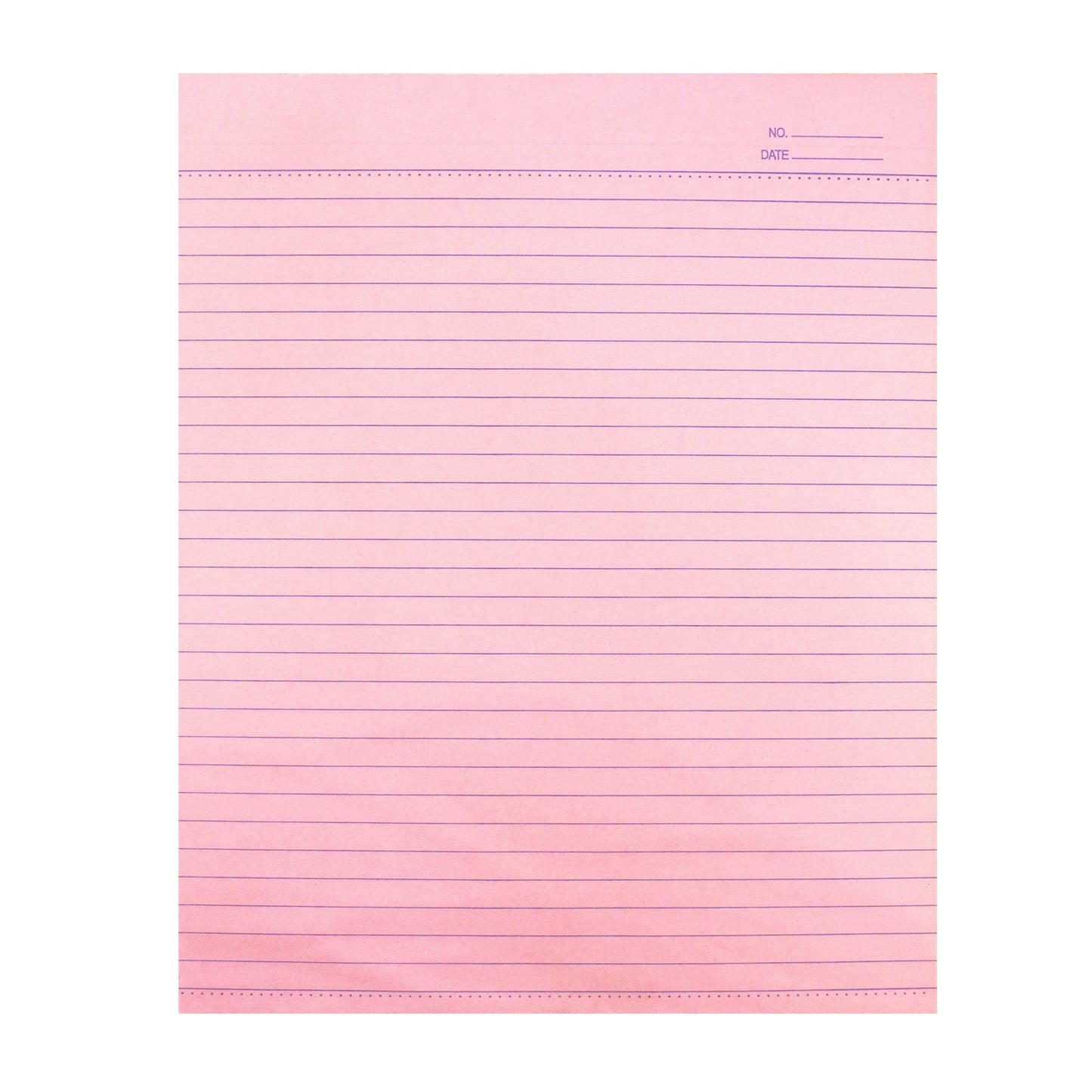 Advance Intermediate Pad 10Pads Pink