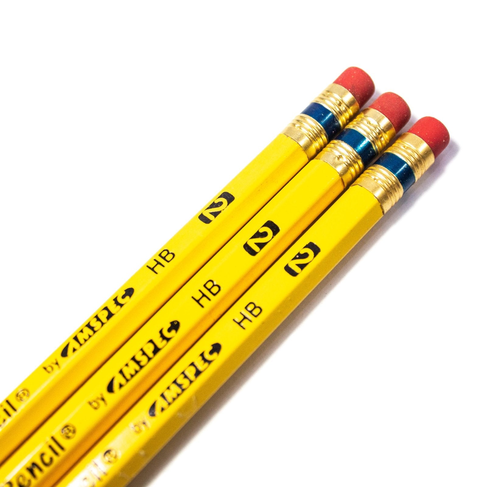 Amspec T-Pencil HB No.2 a