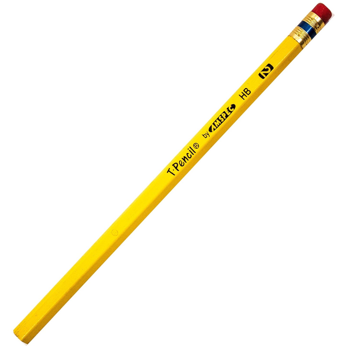 Amspec T-Pencil HB No.2 b