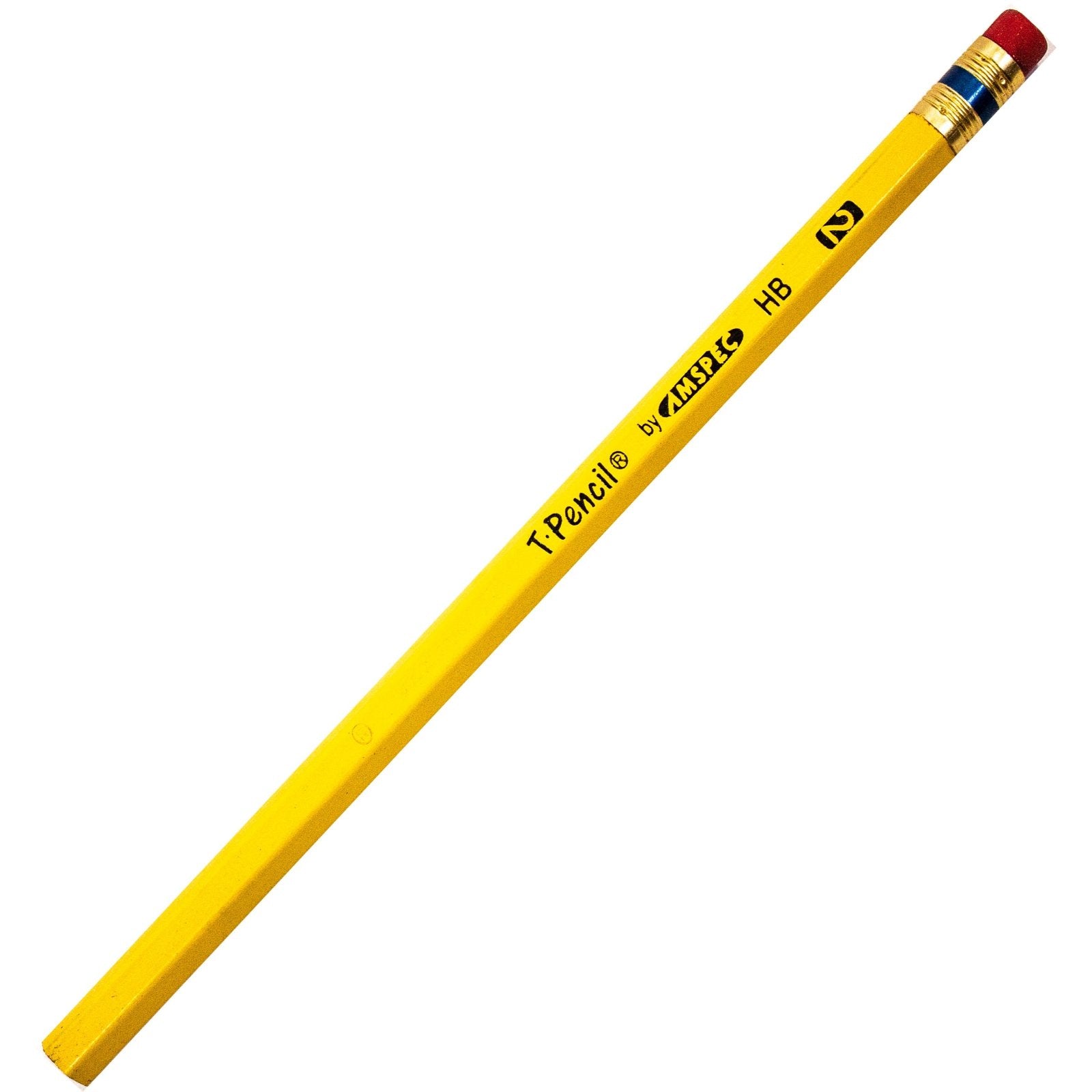 Amspec T-Pencil HB No.2 b
