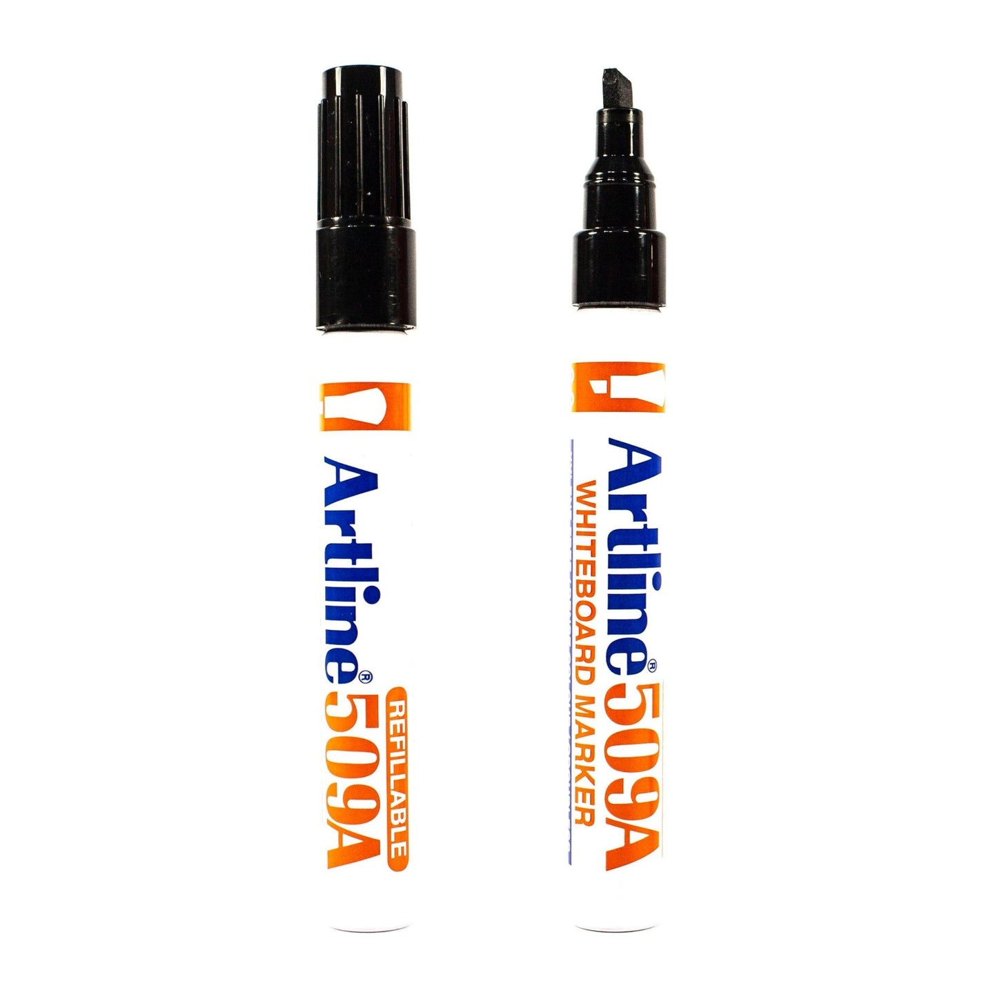 Artline Whiteboard Marker Broad 509A Black