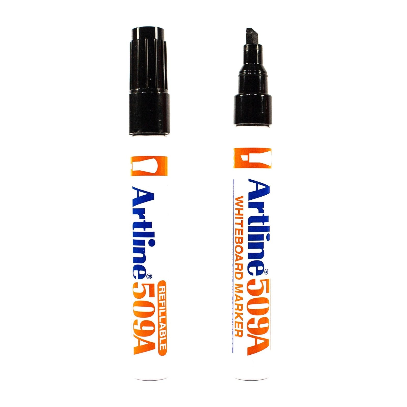 Artline Whiteboard Marker Broad 509A Black