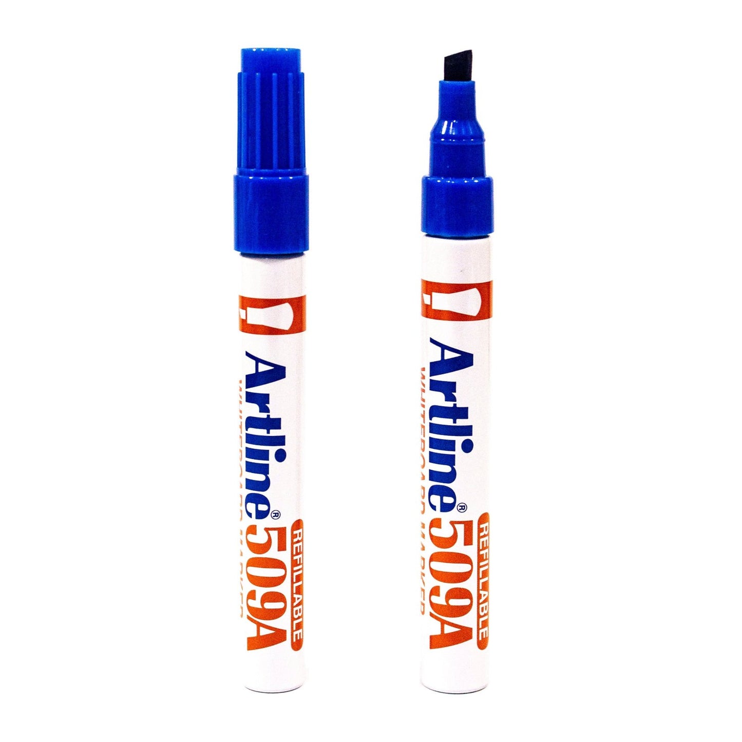 Artline Whiteboard Marker Broad 509A Blue
