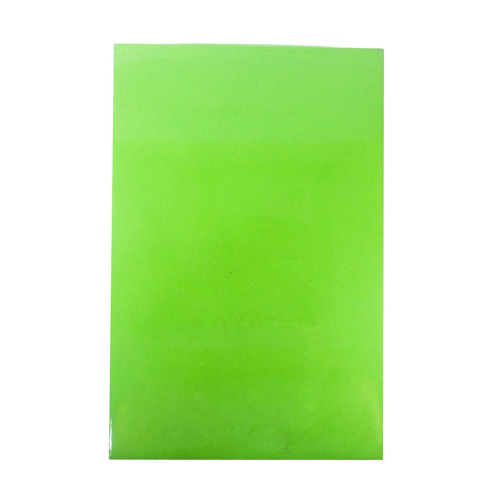 Avia Colored Paper 80gsm Long Green