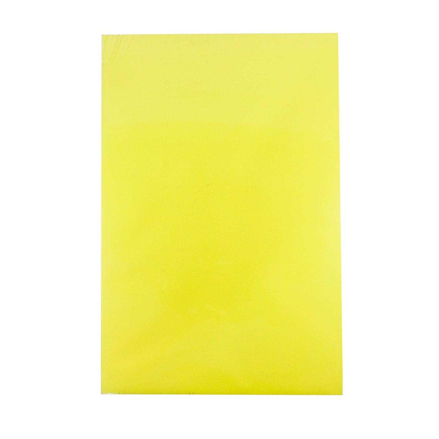 Avia Colored Paper 80gsm Long Yellow
