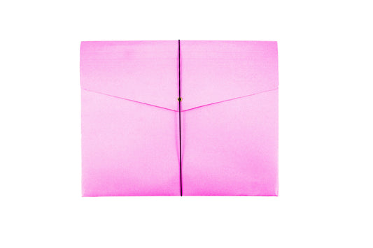 Expanding Envelope with Garter Short