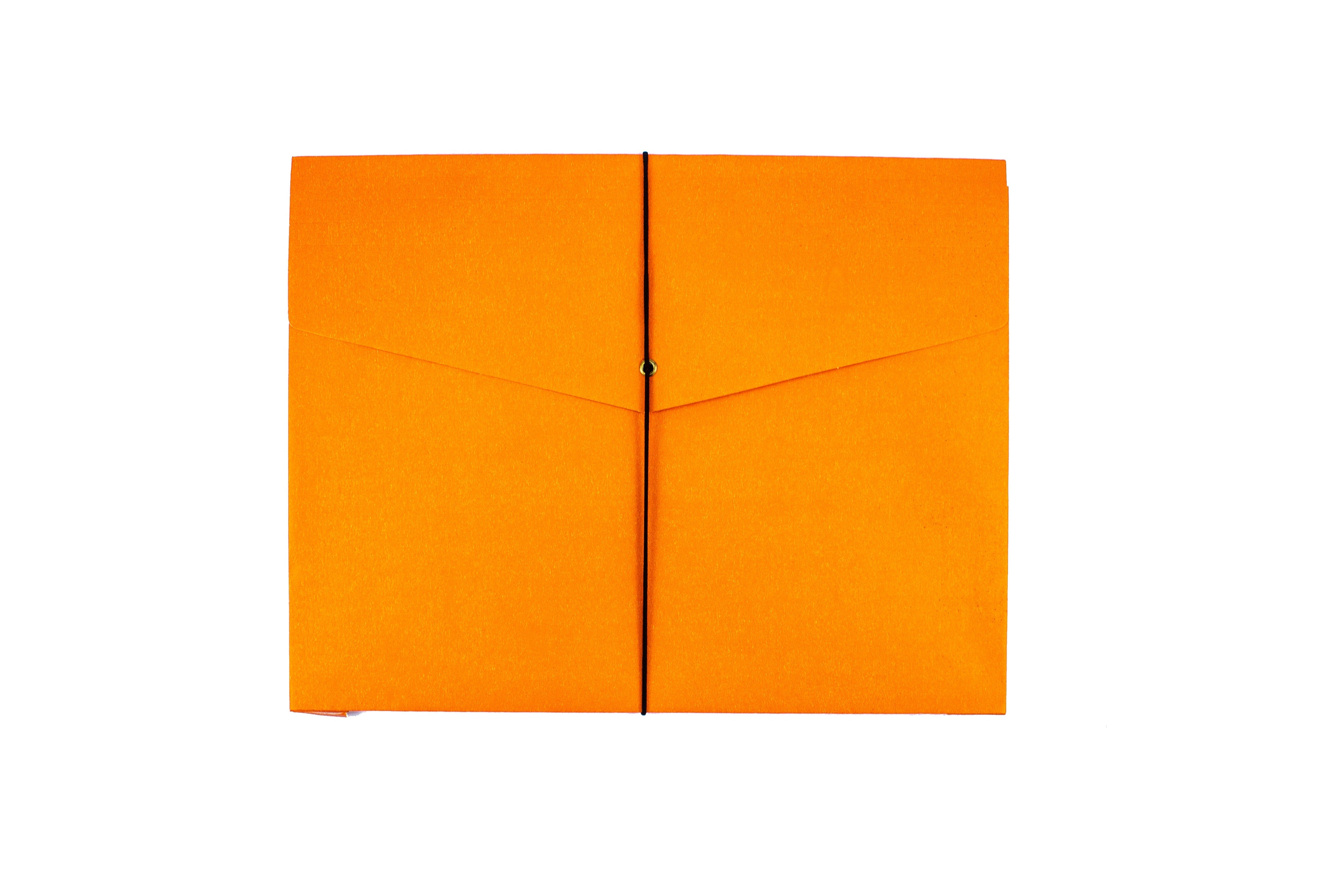Expanding Envelope with Garter Short (100pcs) – Paper Cart