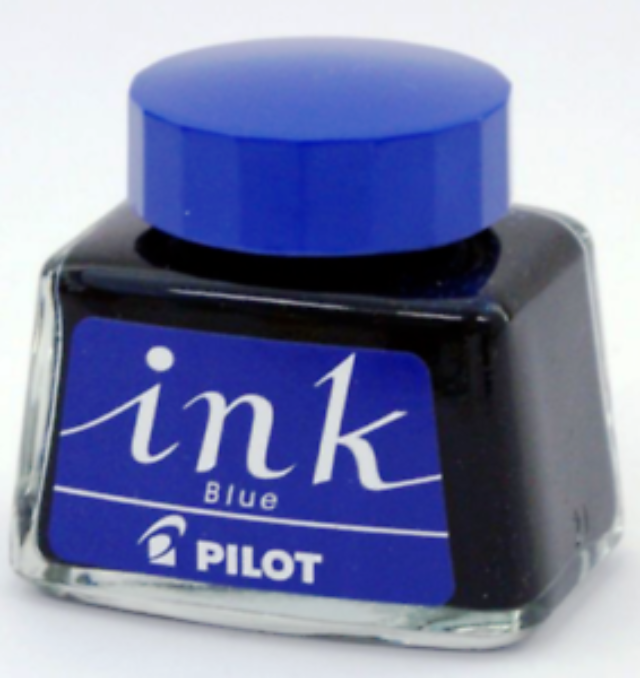 Pilot Fountain Pen Ink Refill