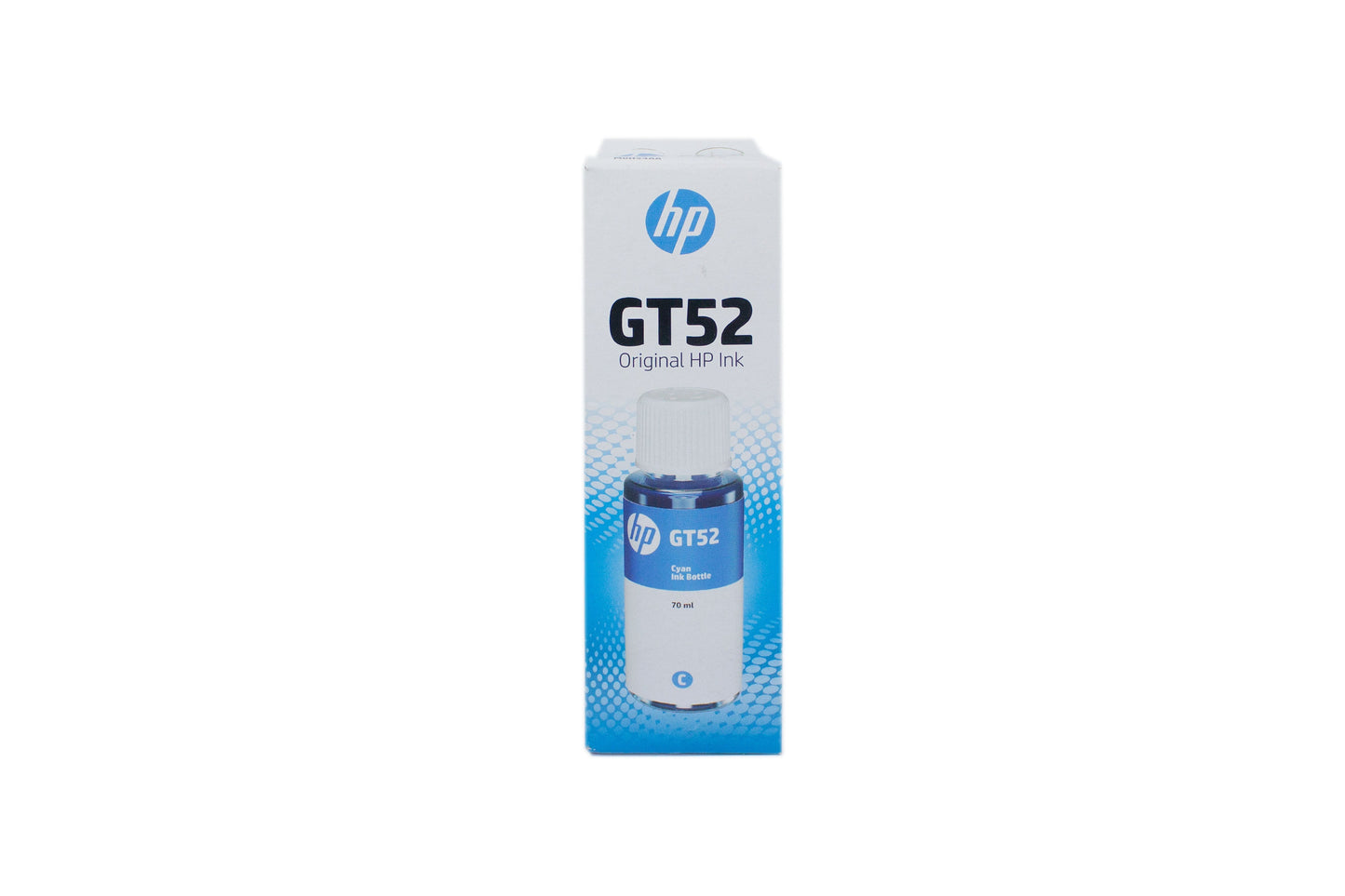 HP Ink Refill GT52 70mL