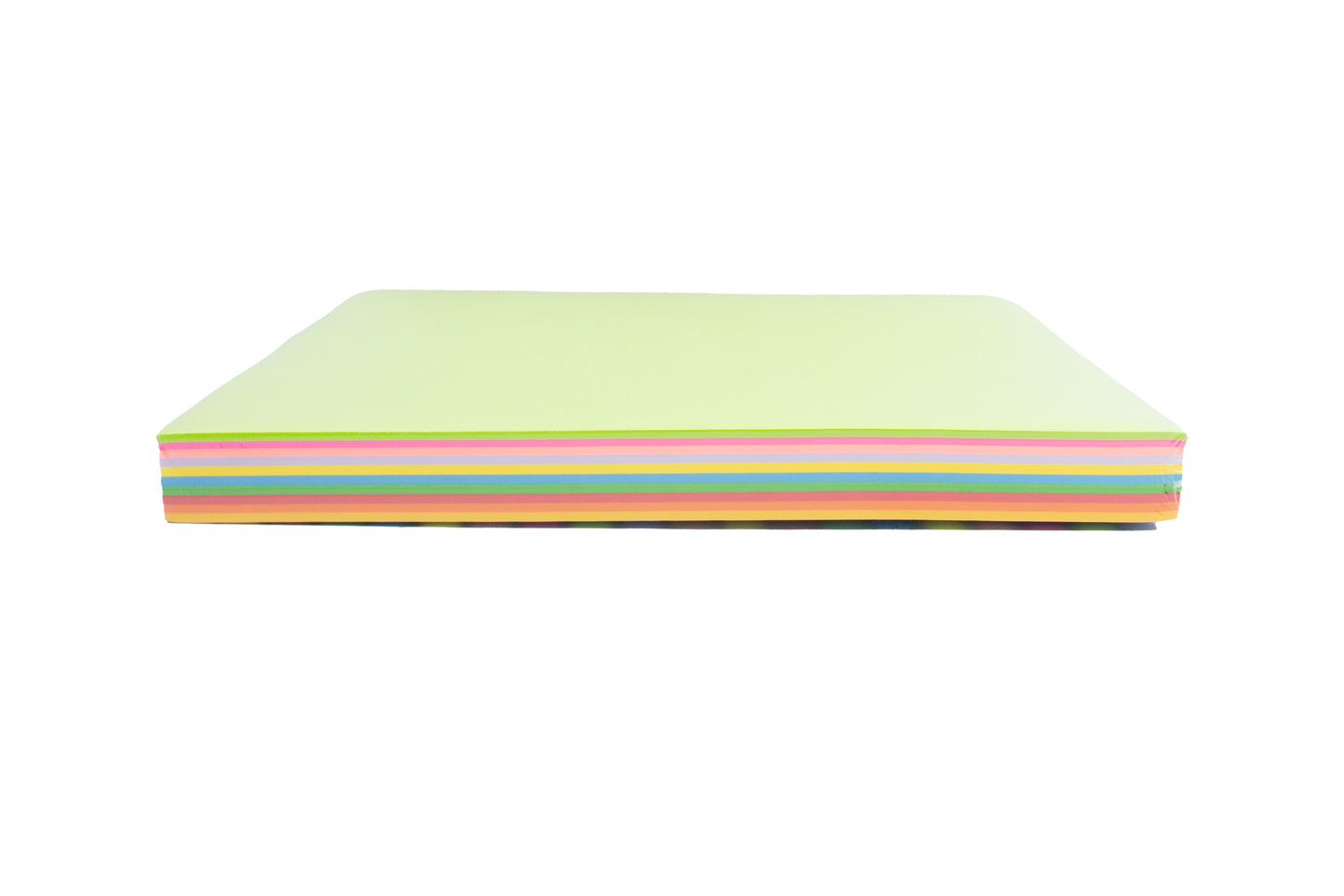 Avia Multicolored Paper 80gsm