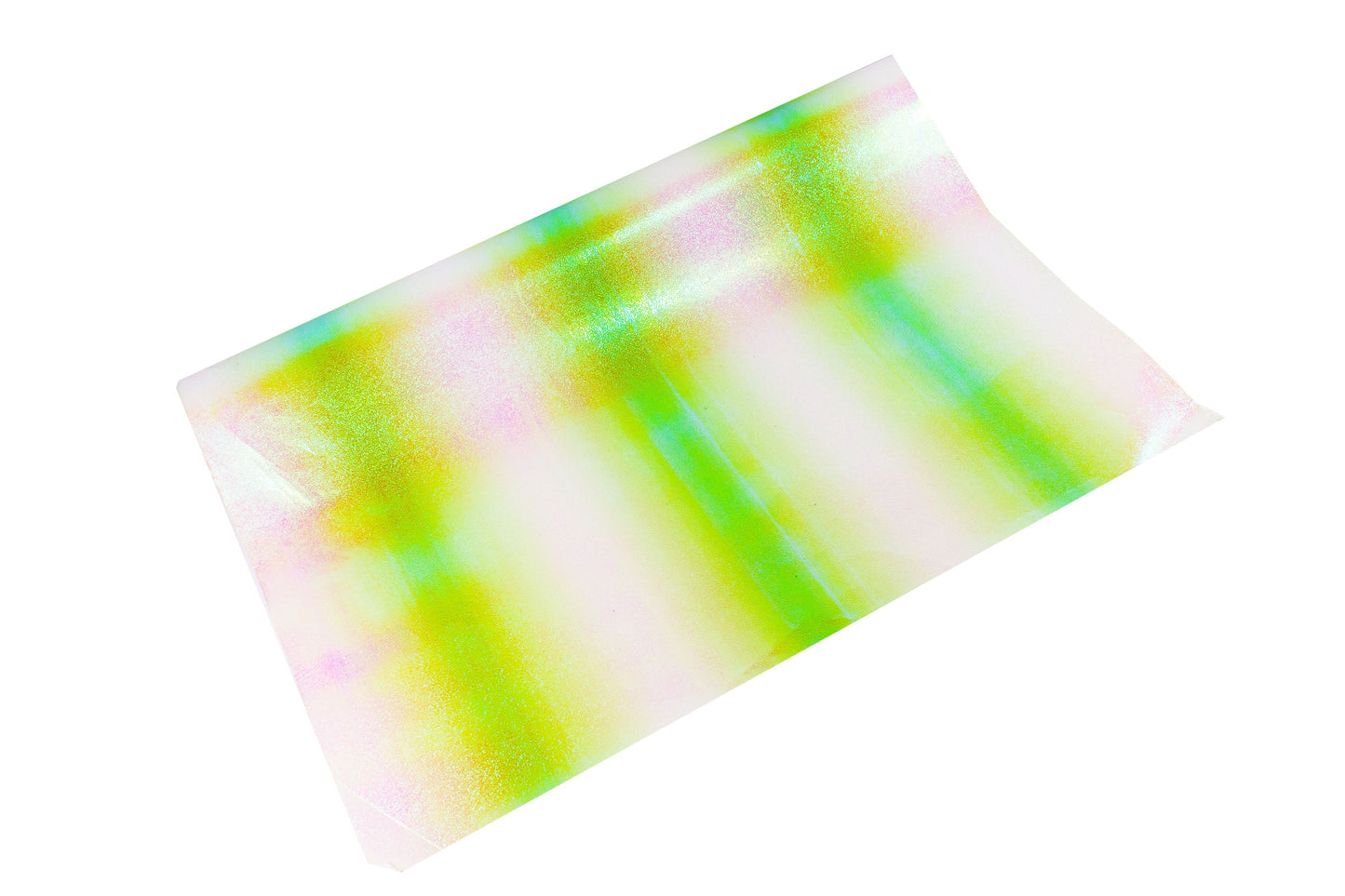 Gift Wrapper Neon Glossy 20x28in | Sold by 10s