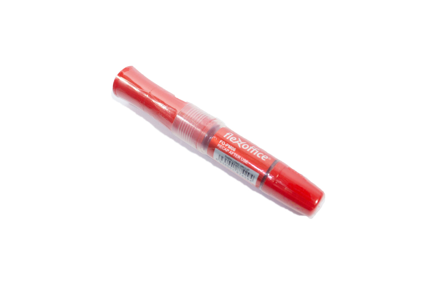 FlexOffice PM06 Permanent Marker 6.0mm-0.8mm | Sold by 12s