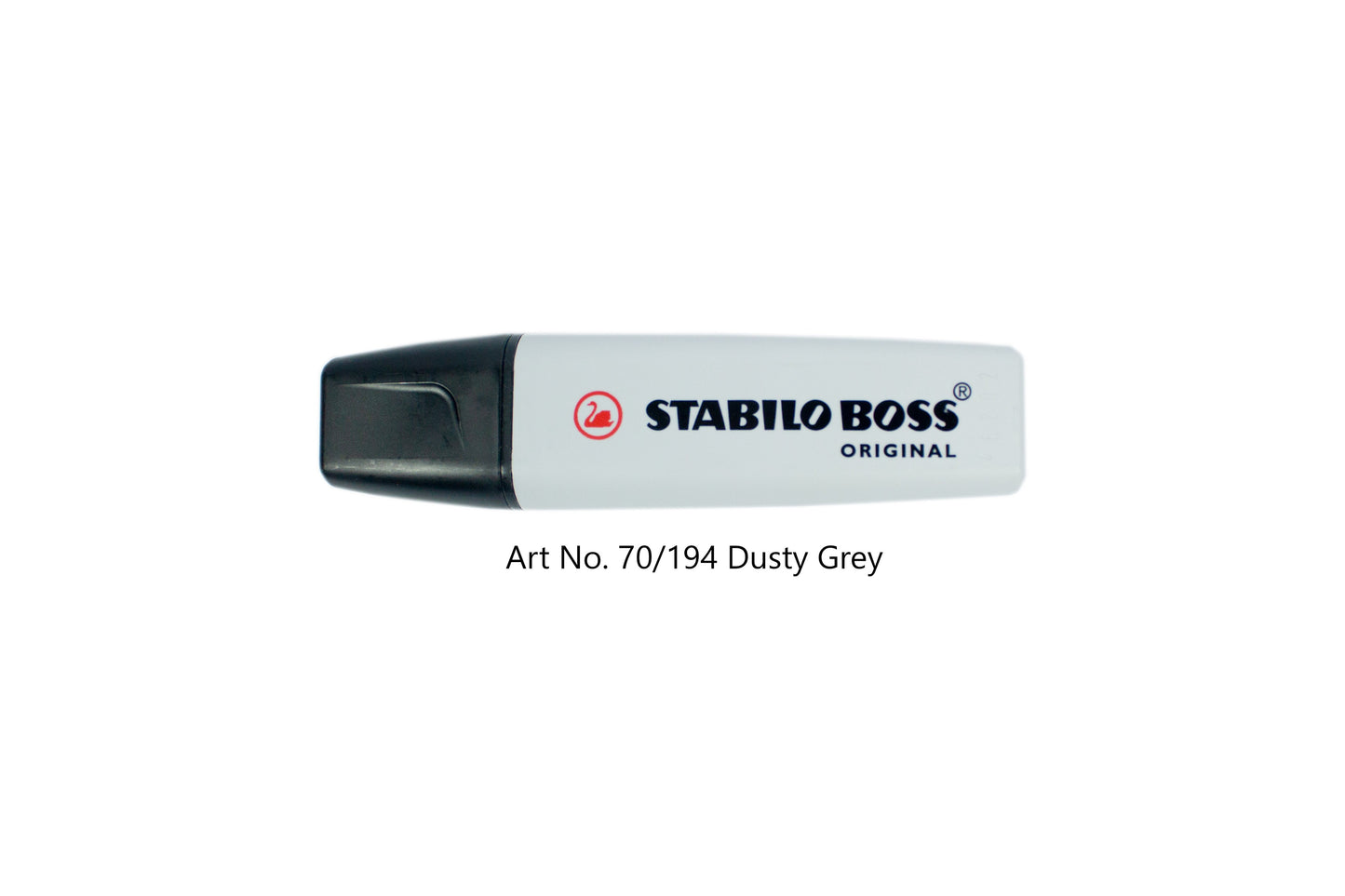 Stabilo Boss Pastel Highlighter | 10pcs