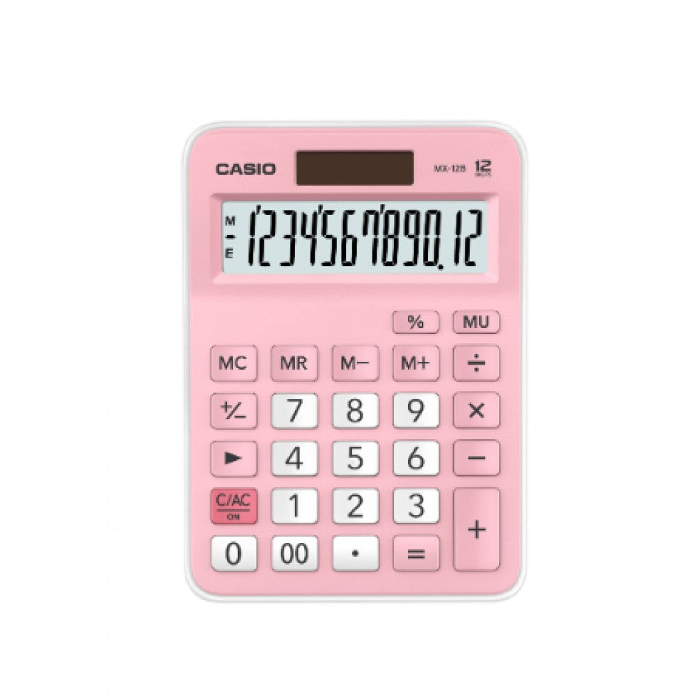 Casio Calculator MX-12B