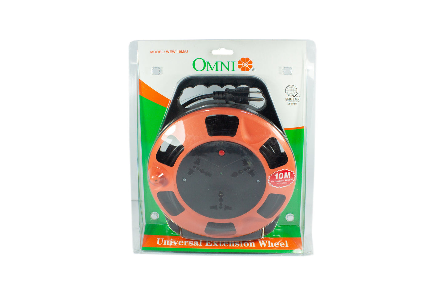 OMNI Extension Wheel WEW-10M