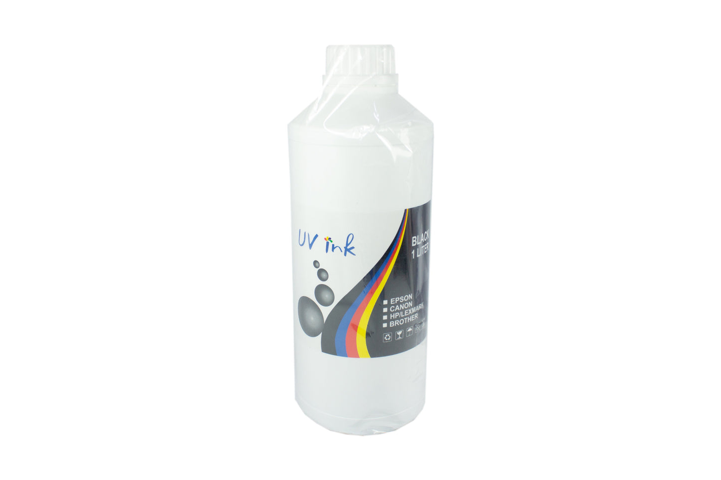 UV Ink Refill 1Liter