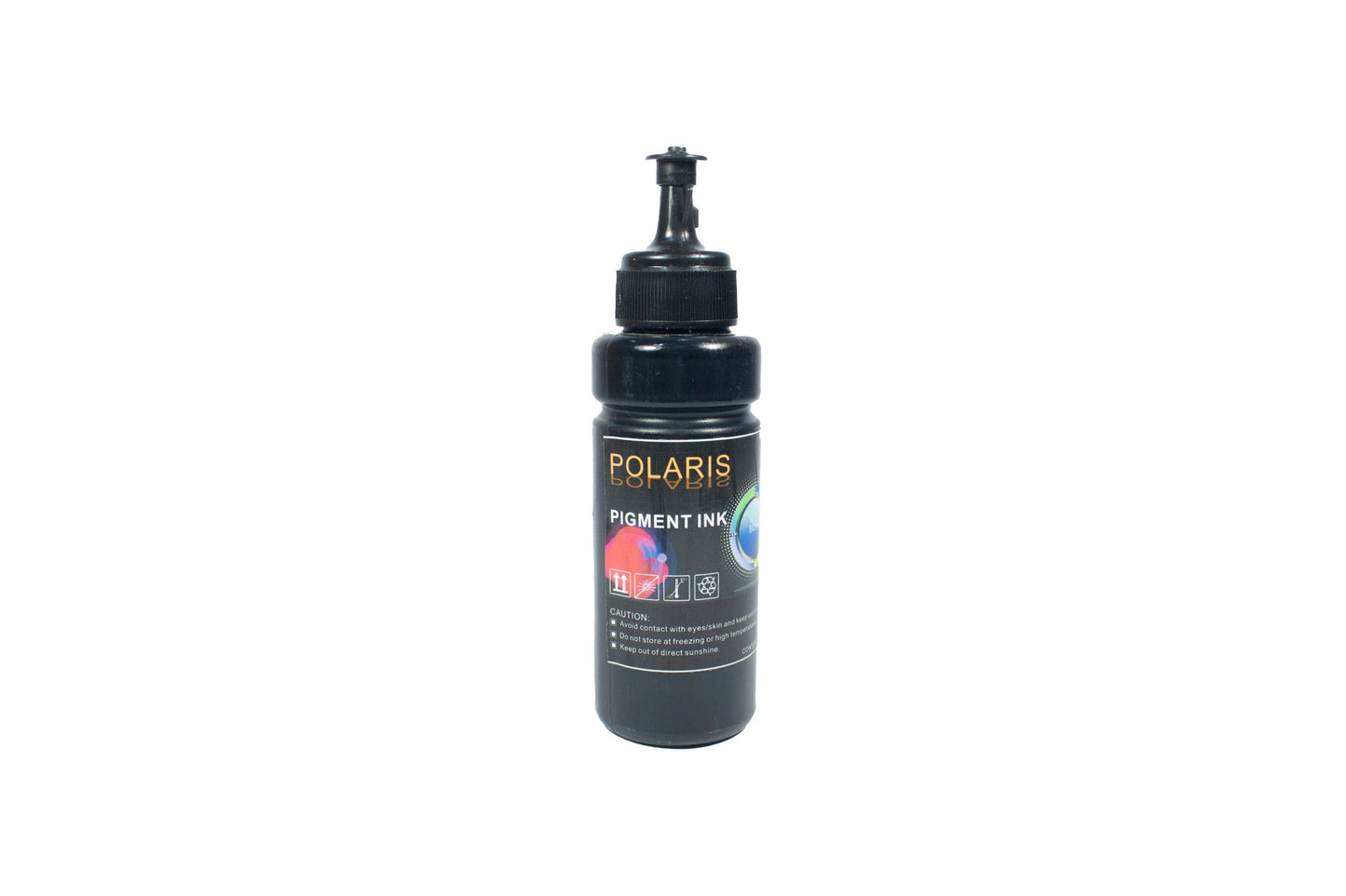 Pigment Ink Refill 100ml | Sold by 4s