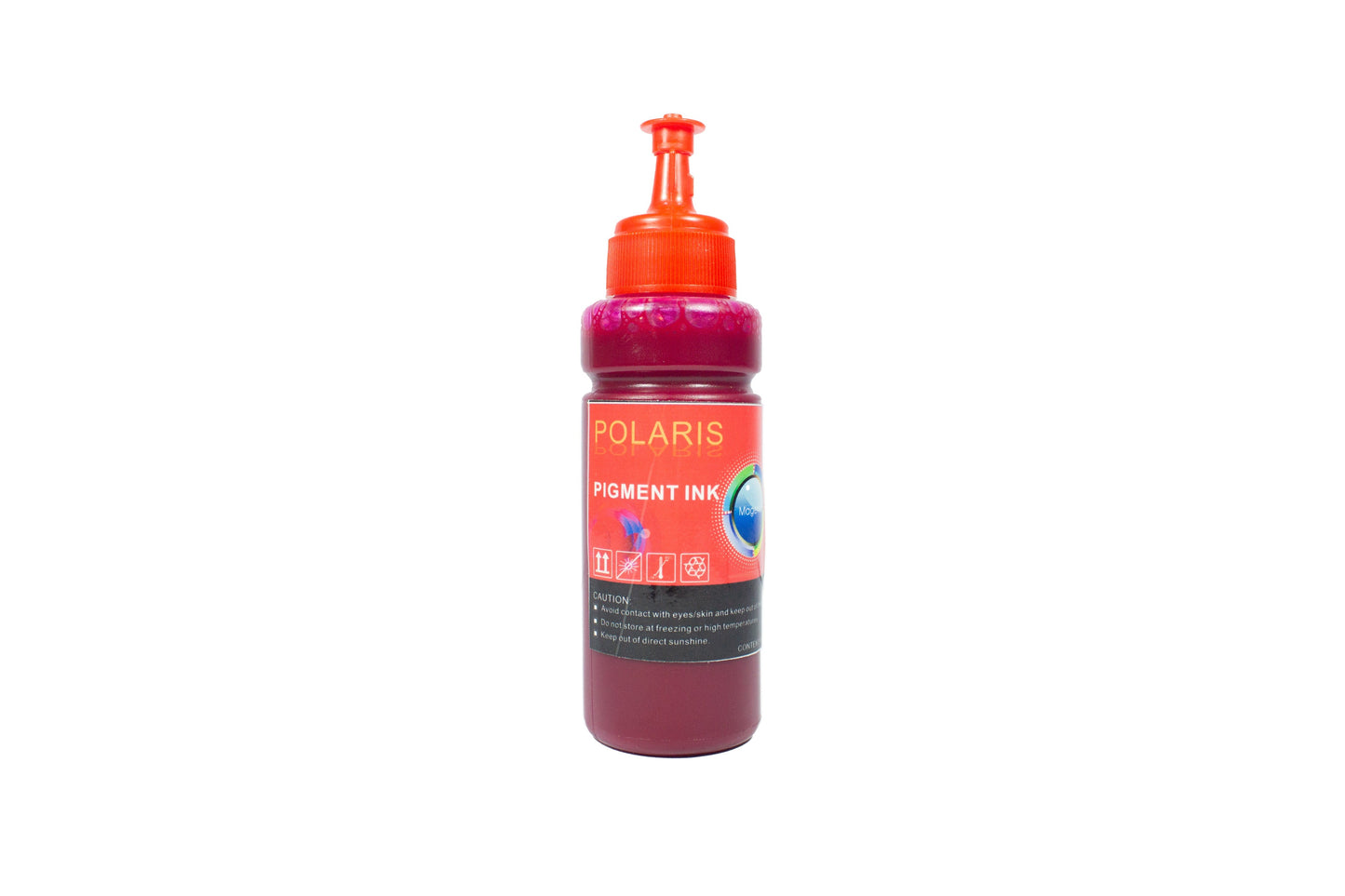 Pigment Ink Refill 100ml | Sold by 4s