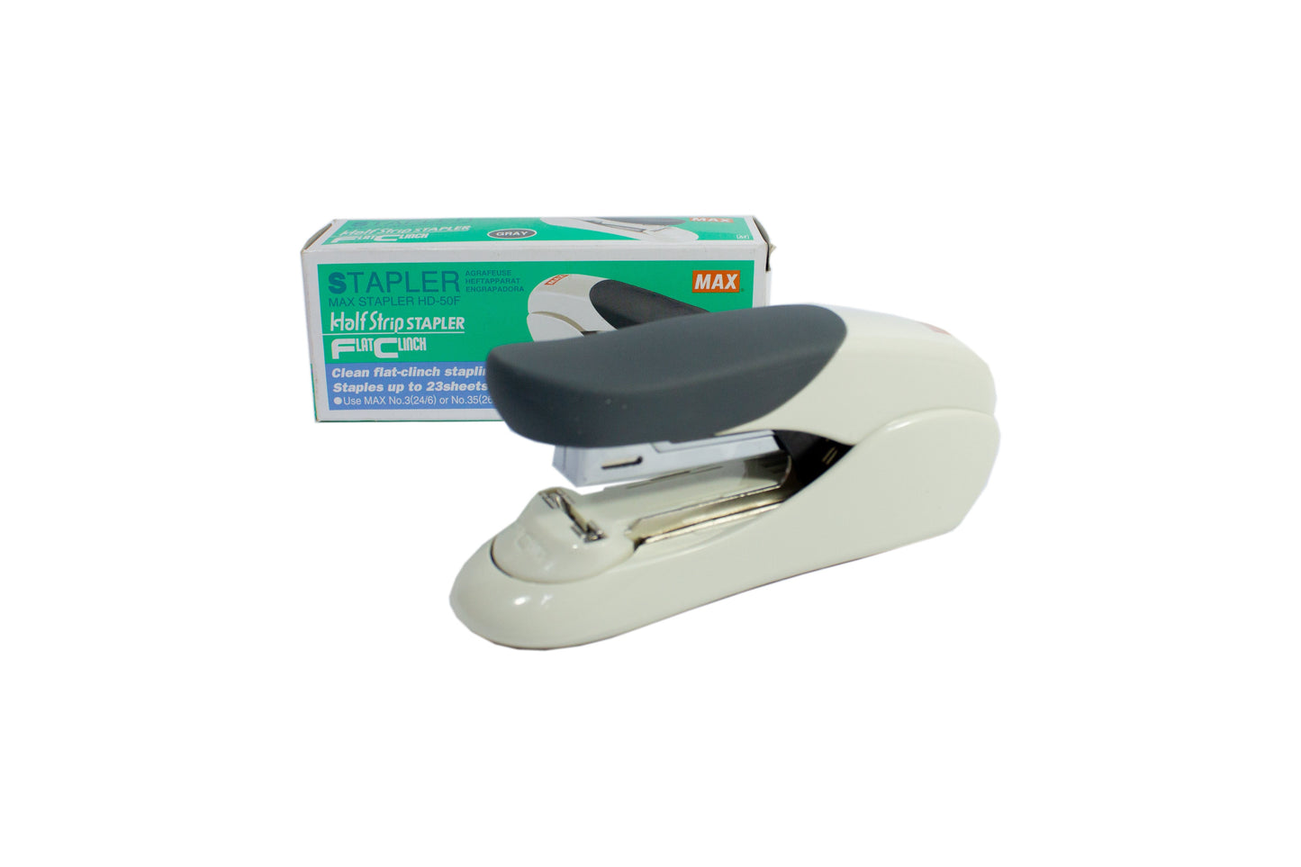 Max Stapler HD-50F