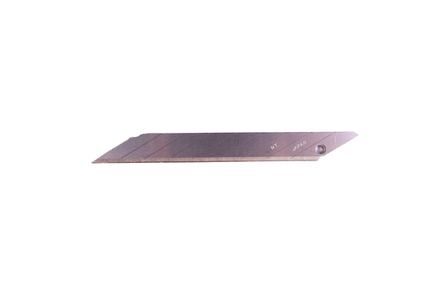 NT Cutter Blade Small / BD-100