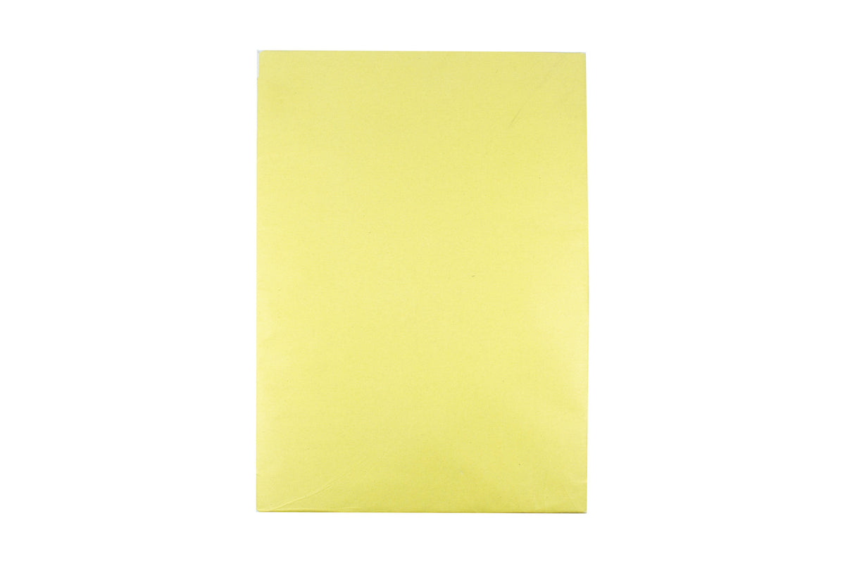 Newsprint Colored Paper S16 Long (10ream) – Paper Cart